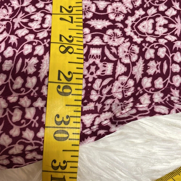 Terra & Sky plus Size Sleeveless Top - Picture 7 of 8